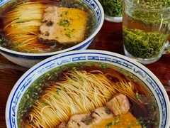 -同得兴 Since·1995 传统苏式面馆(十全街店)