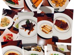 -杭州JW万豪酒店-万豪中餐厅