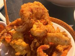 -赠李白·如诗的川味(余杭万达广场店)