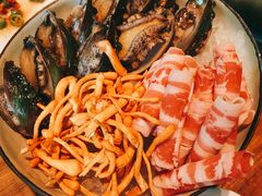 -Mr·Fish鱼鲜生海鲜放题(银泰in99店)