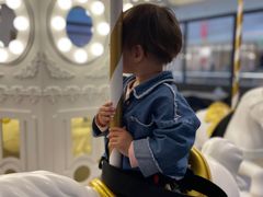 -Lilliput粒粒堡亲子餐厅(置汇旭辉店)