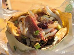 -刘氏方酥锅盔(古城总店)