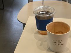 -KYO COFFEE(胶州路店)