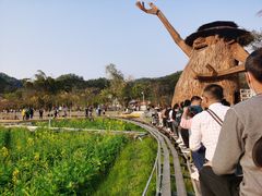 -红山村