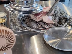 -不好找木炭烤肉