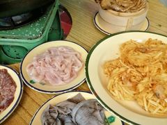 -石灰市老火锅(北滨路店)