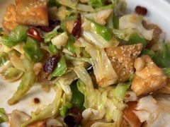 -帕米尔食府(白云观店)