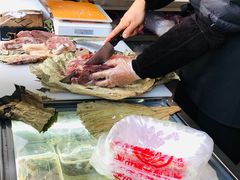 -东山矮马桶羊肉(太湖东山店)