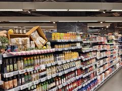-Olé精品超市(上海港汇恒隆店)