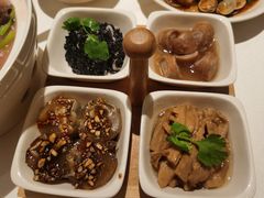 -莆田餐厅PUTIEN(西安万象天地店)