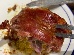 -旺烤园烧烤·炭烤羊腿(吴江阳光新天地店)