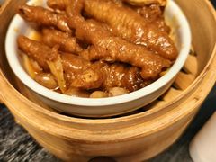 -金鼎轩(鸟巢北辰荟店)