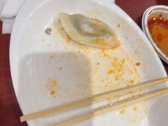 -喜家德虾仁水饺(深圳印力中心店)