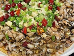 -健眺小海鲜(临海后山店)