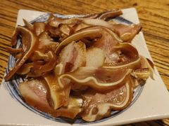 -长亭酒肆.武夷菜(鼓楼后海店)