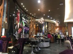 大堂-新兴·金羊座·粤菜点心(乐峰店)