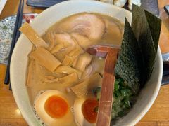-日出拉面(望京店)