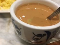 -翠華餐廳(浦东机场T1店)