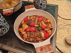 -北京中国大饭店