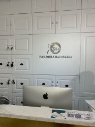 -潘多拉Hairsalon