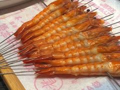 -老白清真烧烤(旗舰店)