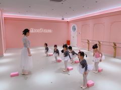-朵拉舞蹈·少儿舞蹈·成人舞蹈(百花校区)