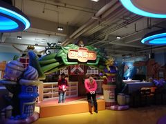 -幸福花欢乐世界(东辰广场A座店)