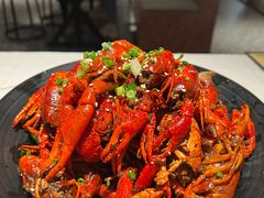 油焖大虾-巴厘龙虾·榜首油焖大虾(旗舰店·万松园)