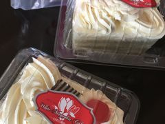 白脱蛋糕-白玉兰食品(甜云店)