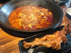 -老天桥蛙炉火锅(姑苏总店)