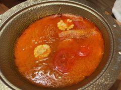 -福客麻辣烫·现炒麻辣香锅(印力中心店)