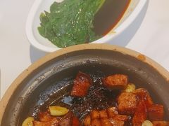 -火啫啫·粤式啫啫煲(南京弘阳店)