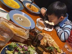 -布拉格餐厅· 中欧捷克菜(全国首店)