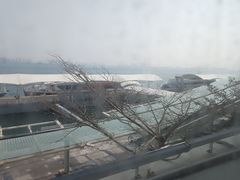 -厦门五通客运码头