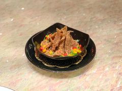 椒盐龙利鱼-8餐厅(新葡京酒店)
