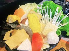 -呷哺呷哺(砂之船奥莱店)