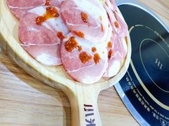 -小米烤肉·和牛原切-创意韩料(东关店)