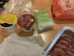 -泽友忆家·北京烤鸭(快乐城店)