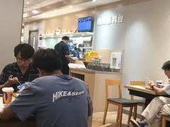-吉野家 (新街口外大街店)