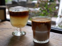 -WABI COFE(愚园路店)
