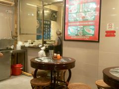 大堂-巧美面家(东华西店)