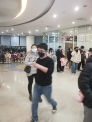 -苏州大学附属儿童医院(园区总院)