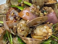 -马老大烧烤(和平路店)
