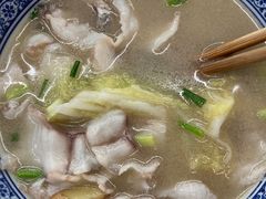 -徐记三鲜面馆(咸宁市体育中心店)