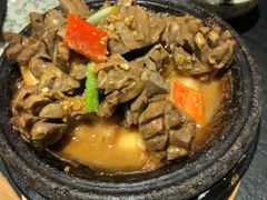 -潮堂 · 潮州菜(国贸商城店)