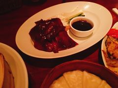-上海柏悦酒店·世纪100牛排馆