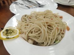 -新侨三宝乐西餐厅(崇文门店)