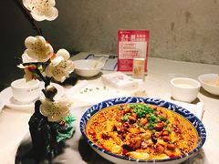 -川味堂·四川豆花(八卦岭店)