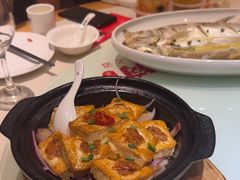 -江南韵·无锡太湖文化体验餐厅(凤凰天街店)