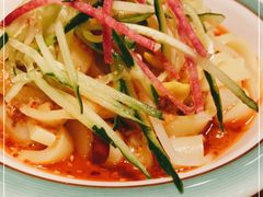 -清真·玛丽亚新疆菜主题餐厅(浙江中路店)